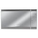 thumbnail image 1 of Horno de Microondas Koblenz MWKM07IRA-PLA 0.7 pies Potencia de 1050 W, 1 of 3
