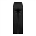 thumbnail image 4 of yillto Women's Yoga Pants 2024 Stretch High Waist Sports Pants Casual Comfy Jogger Pants, 4 of 5