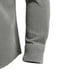 thumbnail image 4 of Ceisia Men's Slim-Fit Waffle-Knit Long-Sleeve Button-Down Shirt Multi-Solid for Winter-Spring Gift, 4 of 6