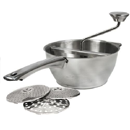 Weston S.S. Weston Food Mill