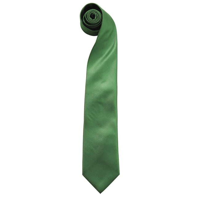 Premier Cravate Mode / Affaires Unie pour Hommes « Colors »