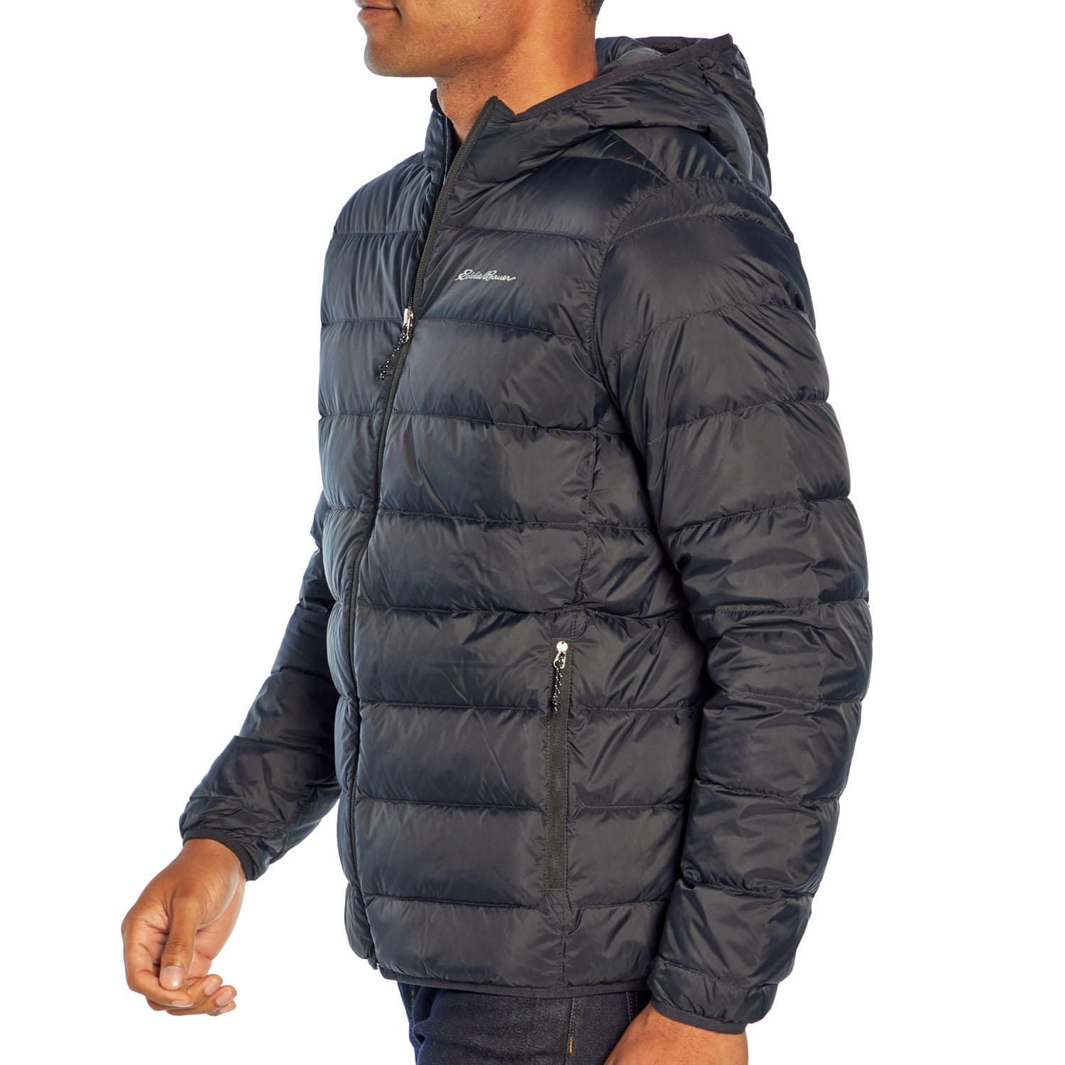 Eddie Bauer Men's Microlight III 650 Fill Down Packable Eddie Bauer Men's Microlight III 650 Fill Down Packable