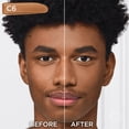 thumbnail image 5 of L'Oreal Paris True Match Cream Foundation Makeup, C6 Cool Medium, 1 fl oz, 5 of 10
