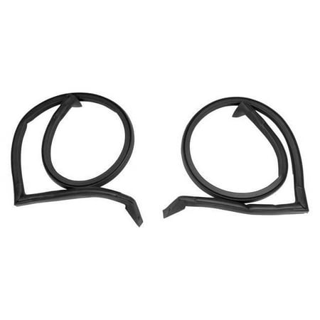 

Fairchild KG4198 Seal Kit Roof Rail