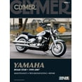 thumbnail image 4 of Yamaha Road Star Series Motorcycle (1999-2007) Service Repair Manual ^, 4 of 4