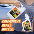 thumbnail image 3 of Armor All Original Formula Car Protectant Refill - 1 GAL, 3 of 6