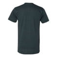 thumbnail image 3 of American Apparel Men's Poly-Cotton T-Shirt, 3 of 5