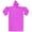 Pink, variant on Unisex Adult Portable Raincoat Rain Poncho EVA Reusable with Hoods and Sleeves (Pink, 3 Pack)