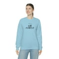 thumbnail image 6 of Copy of Unisex Heavy Blend Crewneck Sweatshirt, 6 of 9