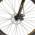 thumbnail image 4 of Bicicleta R29 Aluminio Freno Disco 3x7Vel Montaña Verde Ryno, 4 of 6