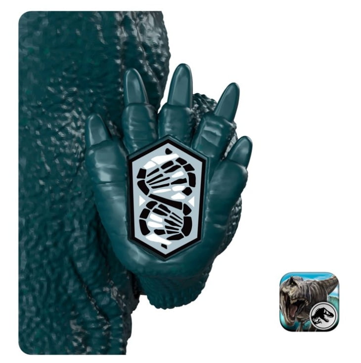 Jurassic World Frenzy Pack Dimetrodon Dinosaur Figure - Walmart.com