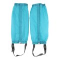 thumbnail image 2 of Polainas Impermeables Sunnimix Cubrebotas Protectores De Piernas Azul, 2 of 8