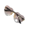 thumbnail image 3 of EYIIYE Children's Glasses UV Protection Sunscreen Love Design Casual Sunglasses, 3 of 5