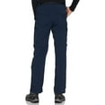 thumbnail image 4 of Columbia Men's Silver Ridge Convertible Pant, 4 of 11