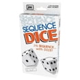 thumbnail image 1 of Goliath Games - Sequence Dice Game Peggable Box, 1 of 4
