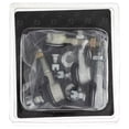 thumbnail image 2 of Niche Tie Rod End Kit for Suzuki Quadrunner Quadmaster 500 ATV 519-KTR2294E, 2 of 9