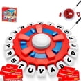 thumbnail image 1 of ¡Basta! Board Game，Basta Juego De Mesa Español，Juego De Mesa Basta，Think A Words Game(Spanish Version), 1 of 6
