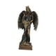 thumbnail image 3 of Estatua de la diosa griega de la buena fortuna, figura coleccionable, regalo de escritorio, suerte en interiores. 62 cm x 72 cm x 24 cm, 3 of 9
