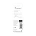 thumbnail image 2 of Waterman® Rollerball Pen Refill, Fine Point, 0.5 mm, Blue, 2 of 4