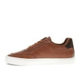 thumbnail image 6 of Levi's Mens Munro NM Vegan Synthetic Leather Casual Lace Up Sneaker Shoe, 6 of 7