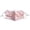 Pink, variant on Cooling Face Mask - UV Protection Ice Silk Neck Gaiter with Ear Loops for Men & Women