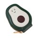 thumbnail image 4 of Cartera moderna y compacta para mujer, ideal para citas callejeras. Verde, 4 of 9