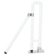 thumbnail image 4 of Grab Bars For Bathroom Toilet, Toilet Grab Bar, U-Shaped Barrier-Free Grab Bar Folding Design Toilet Handrail For Elderly Disabled Elderly Pregnant Women ANGGREK Otros, 4 of 8