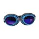 thumbnail image 3 of Perros Gafas de sol suministros de mascotas livianas gafas para mascotas para la fiesta de mascotas de gatito azul, 3 of 8