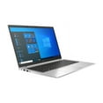 thumbnail image 2 of HP EliteBook 840 G9 14" Notebook - WUXGA - 1920 x 1200 - Intel Core i7 12th Gen i7-1255U Deca-core (10 Core) - 16 GB Total RAM - 256 GB SSD - Windows 11 Pro - Intel Iris Xe Graphics - In-plane Sw, 2 of 2