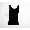 thumbnail image 1 of Chaleco moldeador abdominal para el pecho para mujer, sin costuras, ajustado, en forma de U, para después del parto, 1 of 4