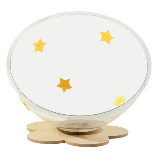 DOLITY Lit pour Chat Quatre Saisons Facile à Nettoyer Robuste Stable Lit pour Animal de Compagnie pour Minou Chat Chaton TG