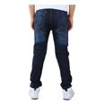thumbnail image 2 of Pantalón Skinny De Mezclilla Stretch Para Niño/adolescente, 2 of 6
