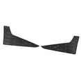 thumbnail image 3 of Cubierta de rejilla antiniebla inferior del parachoques delantero 5F0853665B Reemplazo para SEAT Leon FR 5F MK3 Pre-Facelift 2013 a 2017, 3 of 5