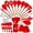 Red, variant on 44-Piece Kitchen Utensil Set, Heat Resistant Silicone Cooking Tools with Holder, Non-Stick & Dishwasher Safe Kitchen Gadgets, Best Gift for Thanksgiving & Christmas