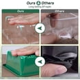 thumbnail image 4 of Seedling Starter Trays Seed Starter Tray Kit Humidity Adjustable Plant Starter Kit, 4 of 4