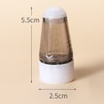 thumbnail image 5 of TNOBHG Hair Growth Oil Applicator Portable Scalp Applicator Comb with Scale Removable Washable Multifunctional Hair Treatment Essential Oil for Hair, 5 of 8
