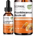 thumbnail image 1 of Aceite de resina de incienso SOPANL reduce las líneas finas, 60 ml, 1 of 6