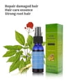 thumbnail image 3 of Essence réparatrice et nourrissante pour la repousse des cheveux, anti-chute, 30 ml, pour femmes et hommes, 3 of 4