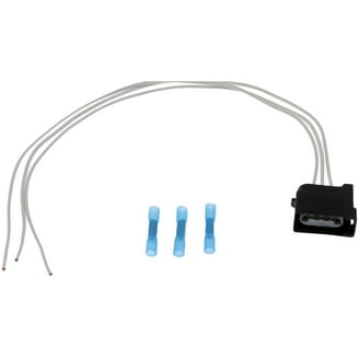 Coil Connector Motorcraft WPT1133