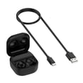 thumbnail image 4 of Estuche de carga para auriculares inalámbricos Galaxy Buds2 Pro R510, caja de carga, cargador, 4 of 5