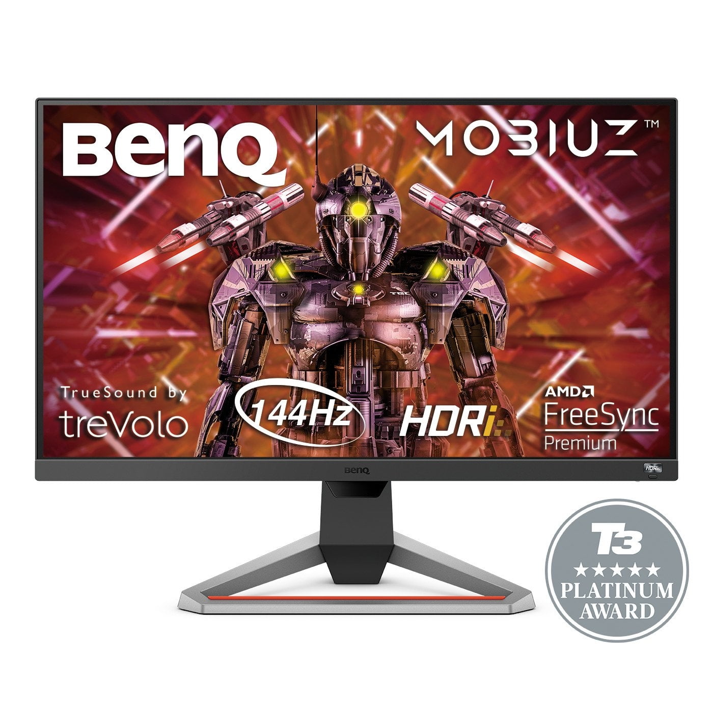 BENQ - MOBIUZ EX2710U 68.68CM 27IN IPS - Walmart.ca BENQ - MOBIUZ EX2710U 68.68CM 27IN IPS - Walmart.ca