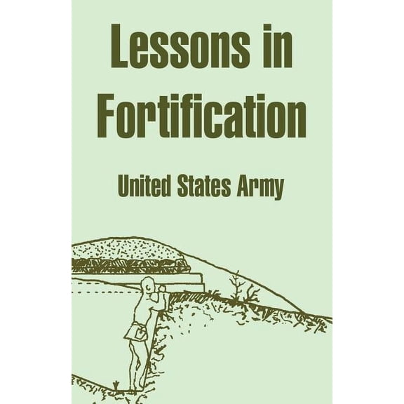 Lessons in Fortification (Paperback)