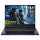 thumbnail image 1 of Laptop Gamer Acer Predator Helios Neo 14: Intel Core Ultra 7 155H, RAM 16GB LPDDR5, SSD 1TB, Pantalla 14.5", RTX 4070, Windows 11 Home, 1 of 4