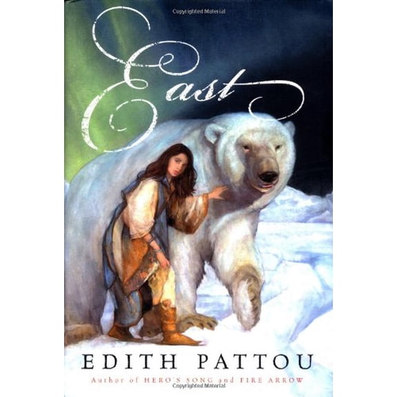 Pre-Owned East (Hardcover) 0152045635 9780152045630