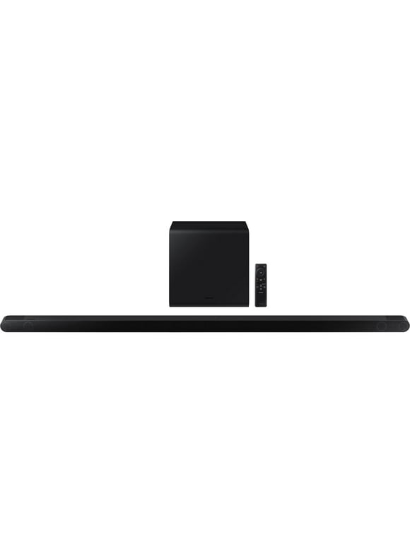 Samsung Soundbars in Sound Bars by Brand