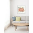 thumbnail image 3 of Marmont Hill Do Everything in Love Framed Painting Print, 3 of 6