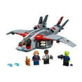thumbnail image 2 of Set LEGO Marvel Capitana Marvel: Ataque De Skrulls 76127, 2 of 4