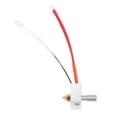 thumbnail image 1 of Kit de Bloque de Calentamiento, Kit de Disipacia de Calor de Calor Mejorado Kit Hotend Resistente A Alta Temperatura 24V 40W Para Uso Industrial, 1 of 7