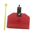 thumbnail image 2 of BELOVING Bloc de Percussion Musical Facile à Utiliser Instrument de Percussion Pratique, 2 of 10