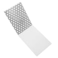 thumbnail image 4 of Minkissy Background Embossing Folder 1Pack for Craft Enthusiasts and Album Scrapbooking, 4 of 6
